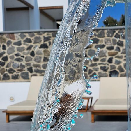 June Twenty Suites 카르테라도스 외부 사진