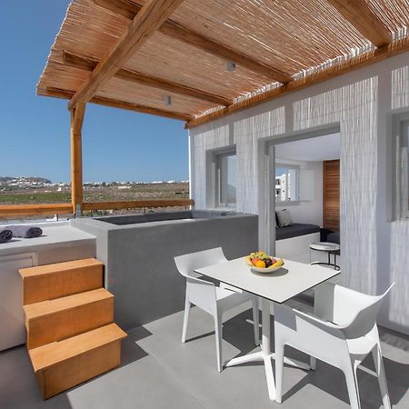 June Twenty Suites 카르테라도스 외부 사진