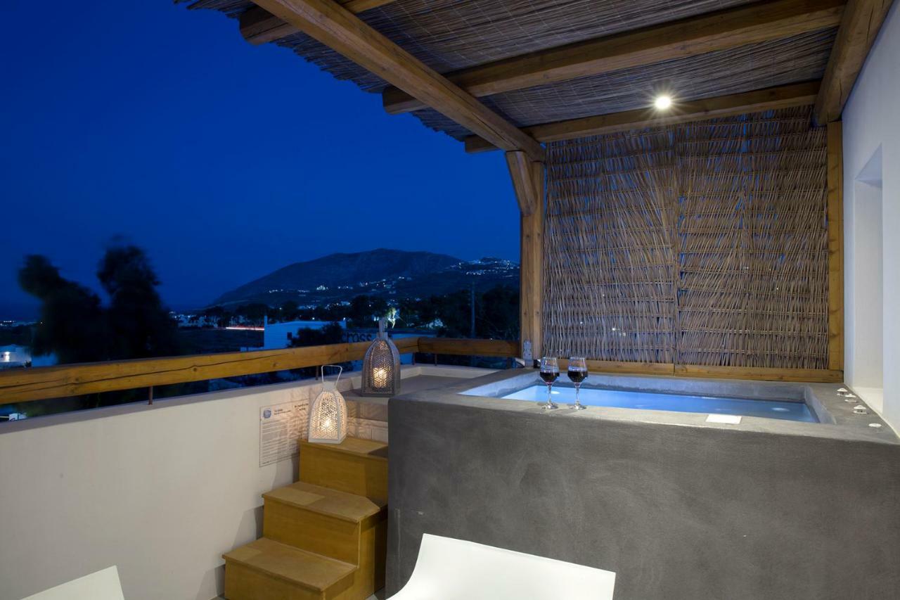 June Twenty Suites 카르테라도스 외부 사진