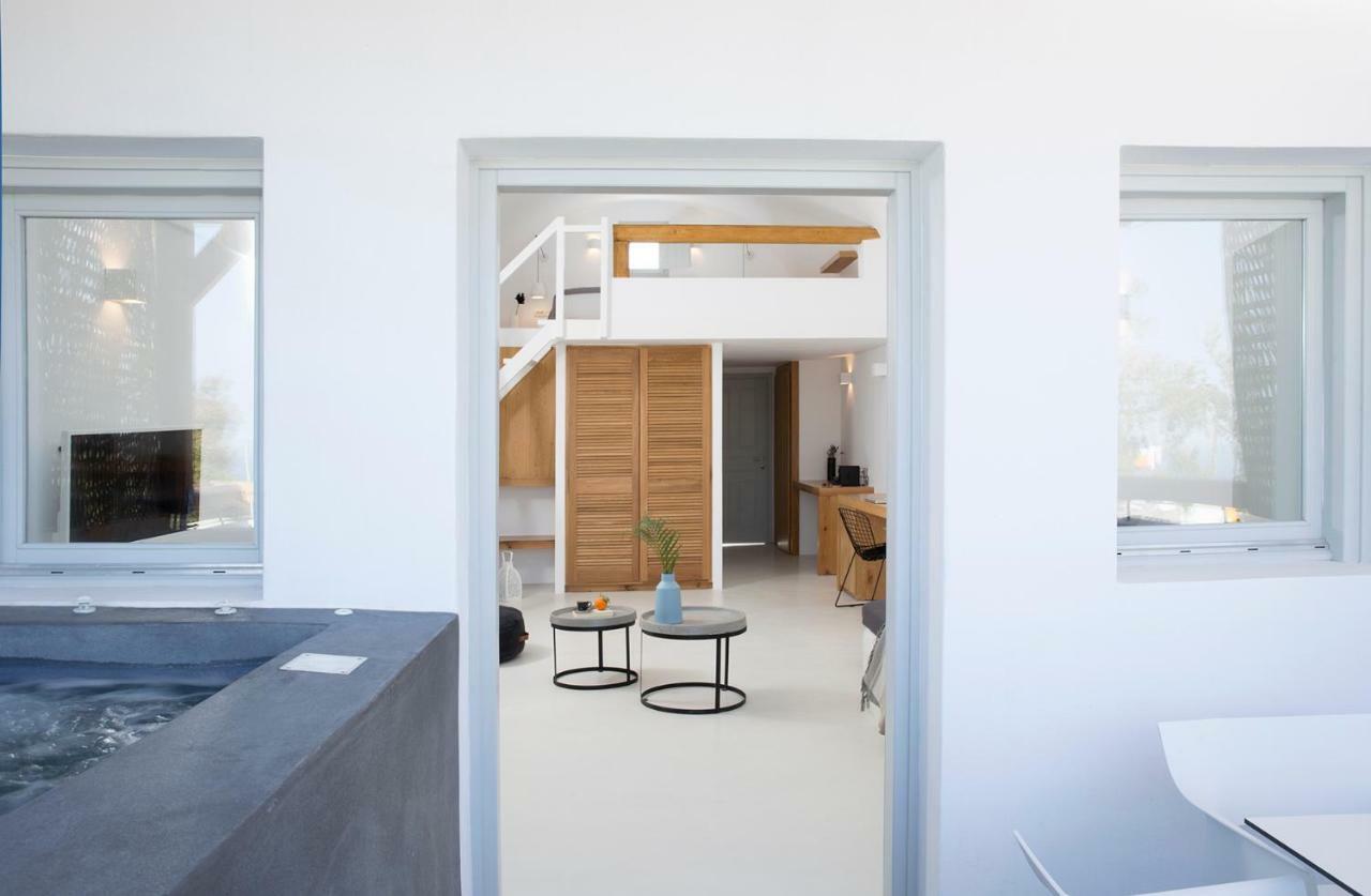June Twenty Suites 카르테라도스 외부 사진