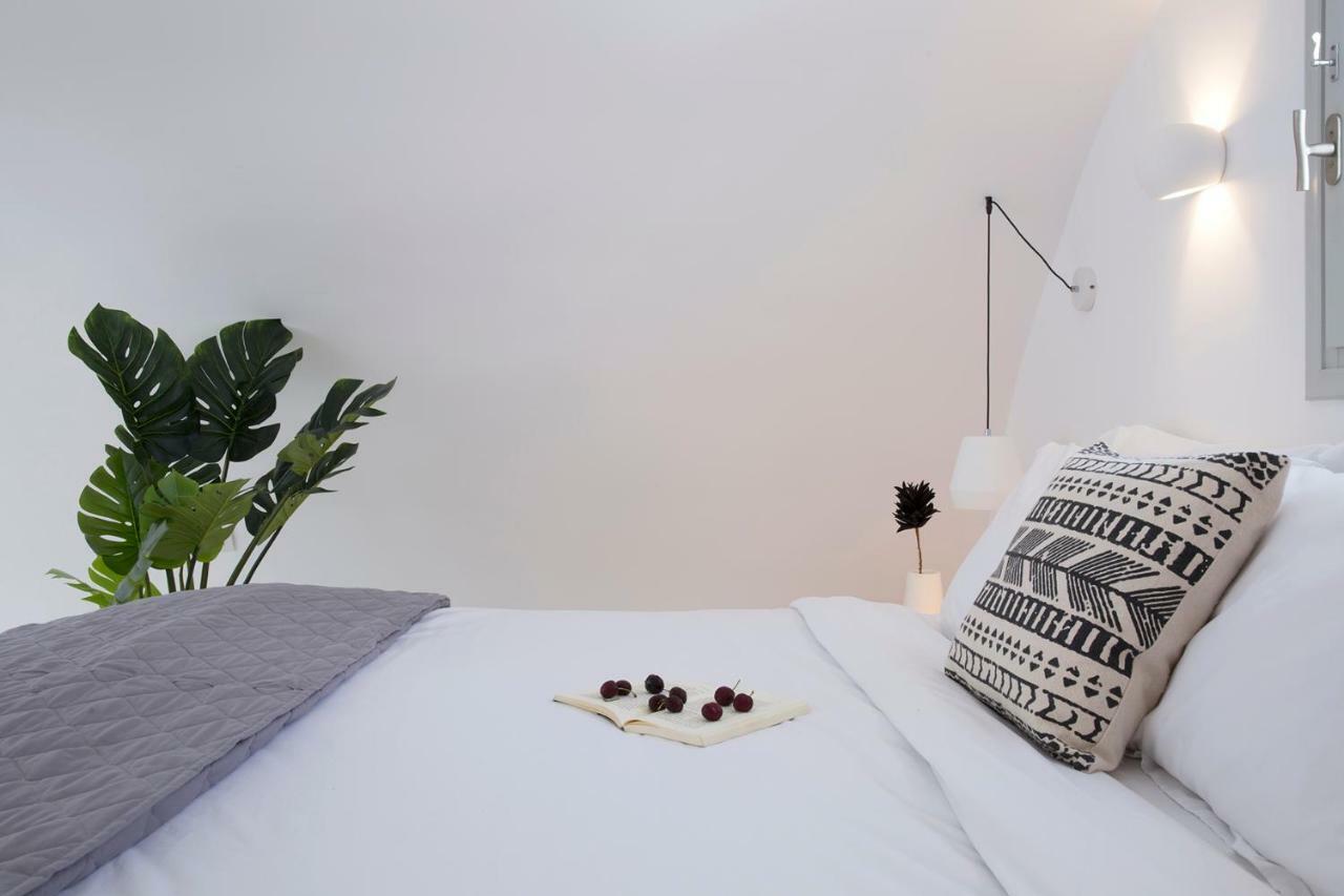 June Twenty Suites 카르테라도스 외부 사진
