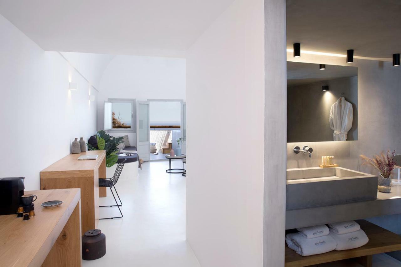 June Twenty Suites 카르테라도스 외부 사진