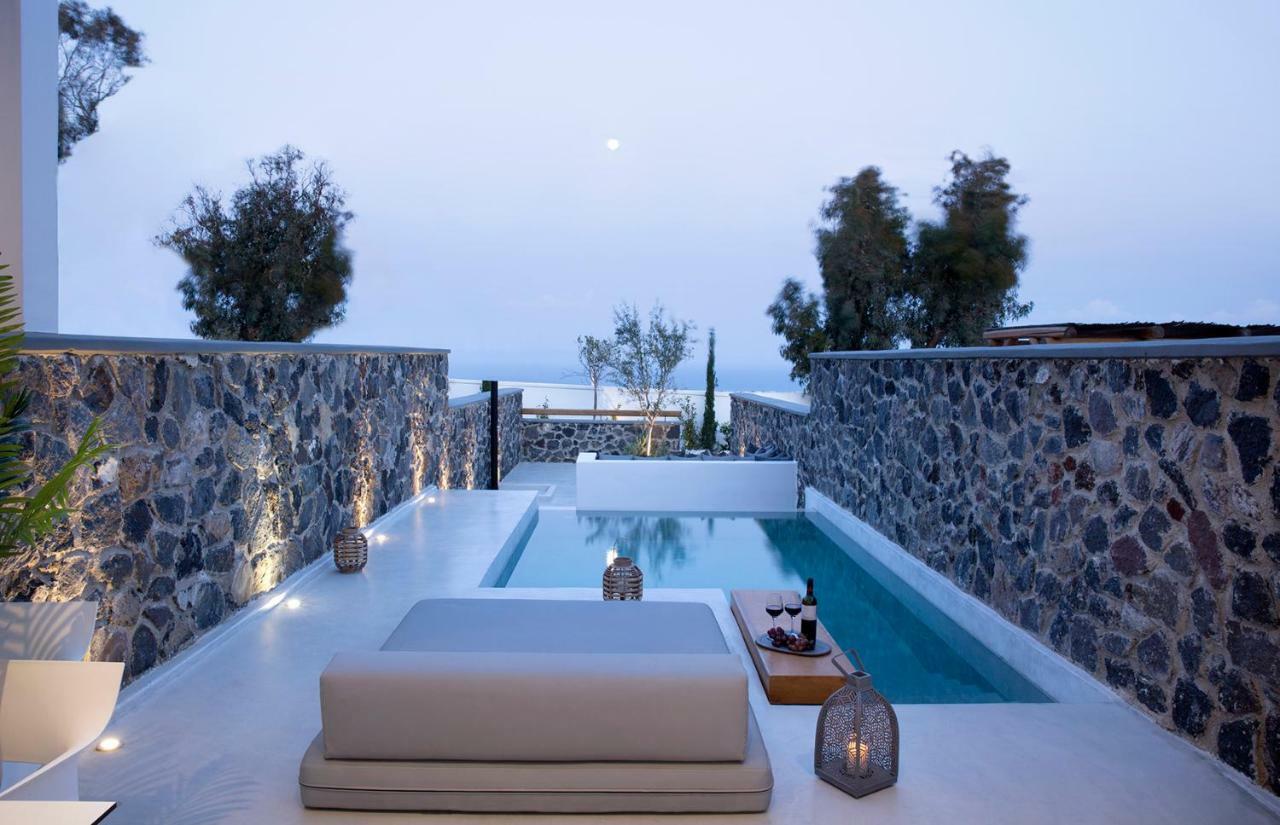 June Twenty Suites 카르테라도스 외부 사진