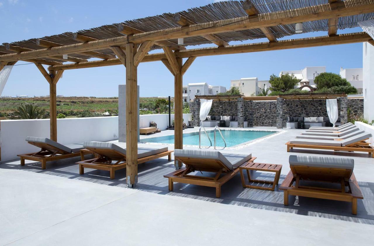 June Twenty Suites 카르테라도스 외부 사진