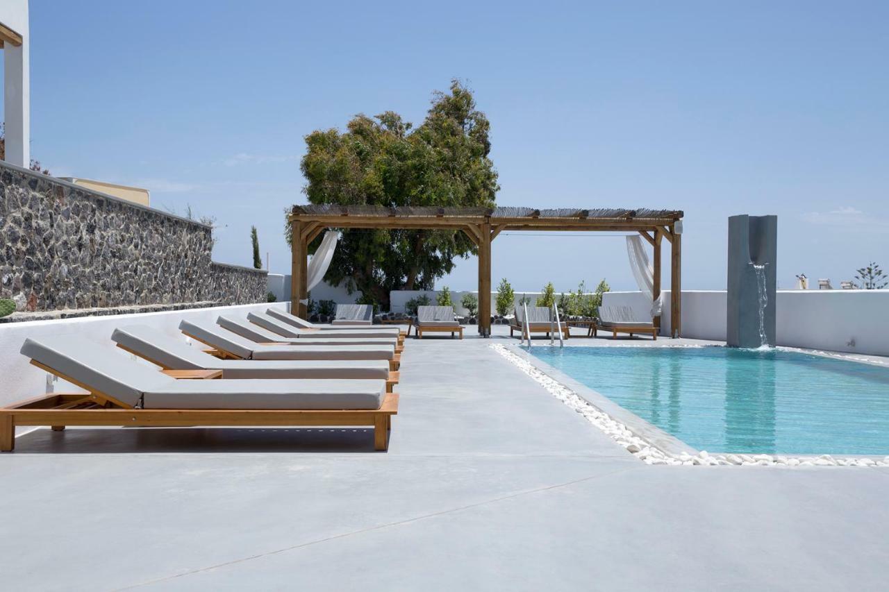June Twenty Suites 카르테라도스 외부 사진