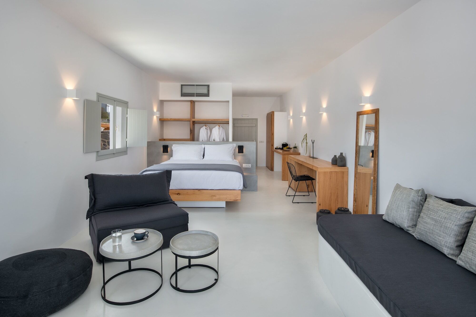 June Twenty Suites 카르테라도스 외부 사진
